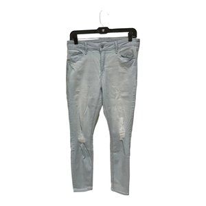 Old Navy Women's Rockstar Super Skinny Jeans